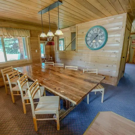 Alpine Star Lodge